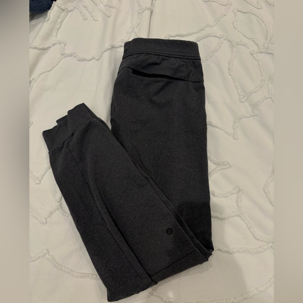 Lululemon Men’s Athletic Jogger Pants